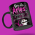 Caneca All black - Signo Áries