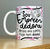 Caneca Cerâmica - Empreendedora