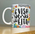 Caneca Meme - É vish atrás de Eita.
