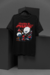 Camiseta Preta - Geek
