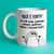 Caneca Engraçada - Amizade Flork