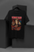 Camiseta Preta - Geek