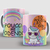 Caneca Meme - Pouco me fodendo