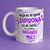 Caneca Meme - Hoje eu tô igual dipirona..