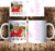 Caneca para fotos