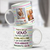 Caneca Aniversário