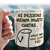 Caneca Meme - As pessoas andam muito chatas