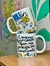 Caneca Cerâmica - Nutricionista