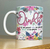 Caneca Família - Dinda