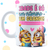 Caneca Minions Amizade