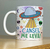 Caneca Meme - Cansei, me leva.