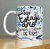 Caneca Cerâmica - Estagiário