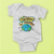 Body Infantil - O mais corajoso do mundo