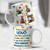 Caneca Aniversário