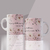 Caneca Religiosa - Salmo