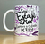Caneca Cerâmica - Estagiária