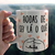 Caneca Meme - Bodas de sei lá o que...