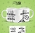 Caneca Meme - Deboismo