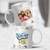 Caneca - Especial Dia dos Pais