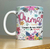 Caneca Família - Avó