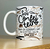 Caneca Cerâmica - Confeiteiro