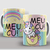 Caneca Meme - Meu Cu