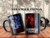 Caneca Geek - Stranger Things