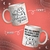 Caneca Signo - Touro