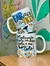 Caneca Cerâmica - Farmacêutico