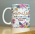 Caneca Família - Família