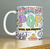 Caneca Meme - PQP