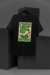 Camiseta Preta - Geek