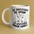 Caneca Engraçada - Amizade Flork