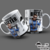 Caneca Geek - the umbrella academy