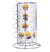 Torre de 4 xícaras - Naruto