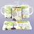 Caneca Motivacional - Grandes Coisas