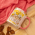 Caneca colorida - Avós
