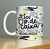 Caneca Cerâmica - Op. de Caixa