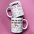 Caneca Engraçada - Amizade Flork