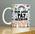 Caneca Meme - Vem logo paz interior.