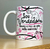 Caneca Cerâmica - Vendedora