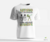 Camiseta Branca - Autismo