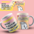Caneca Aniversário