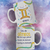 Caneca Signo - Gêmeos