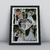 Quadro Decorativo - Casal