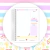 Agenda Escolar Personalizada - Blessed - Personalizados