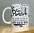 Caneca Cerâmica - Porteiro