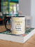 Caneca Colorida - Religiosa
