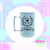 Caneca Acrílica Temática - Logo Casamento