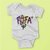 Body Infantil - Fofa